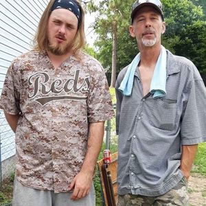 Meet your Posher, Brandon